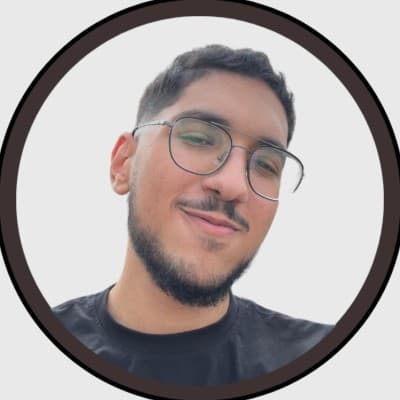 Abdelrahman Elgendy